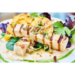 The Big Vegan Cheese Making Kit -Sous Chef 0007 VeganHalloumi