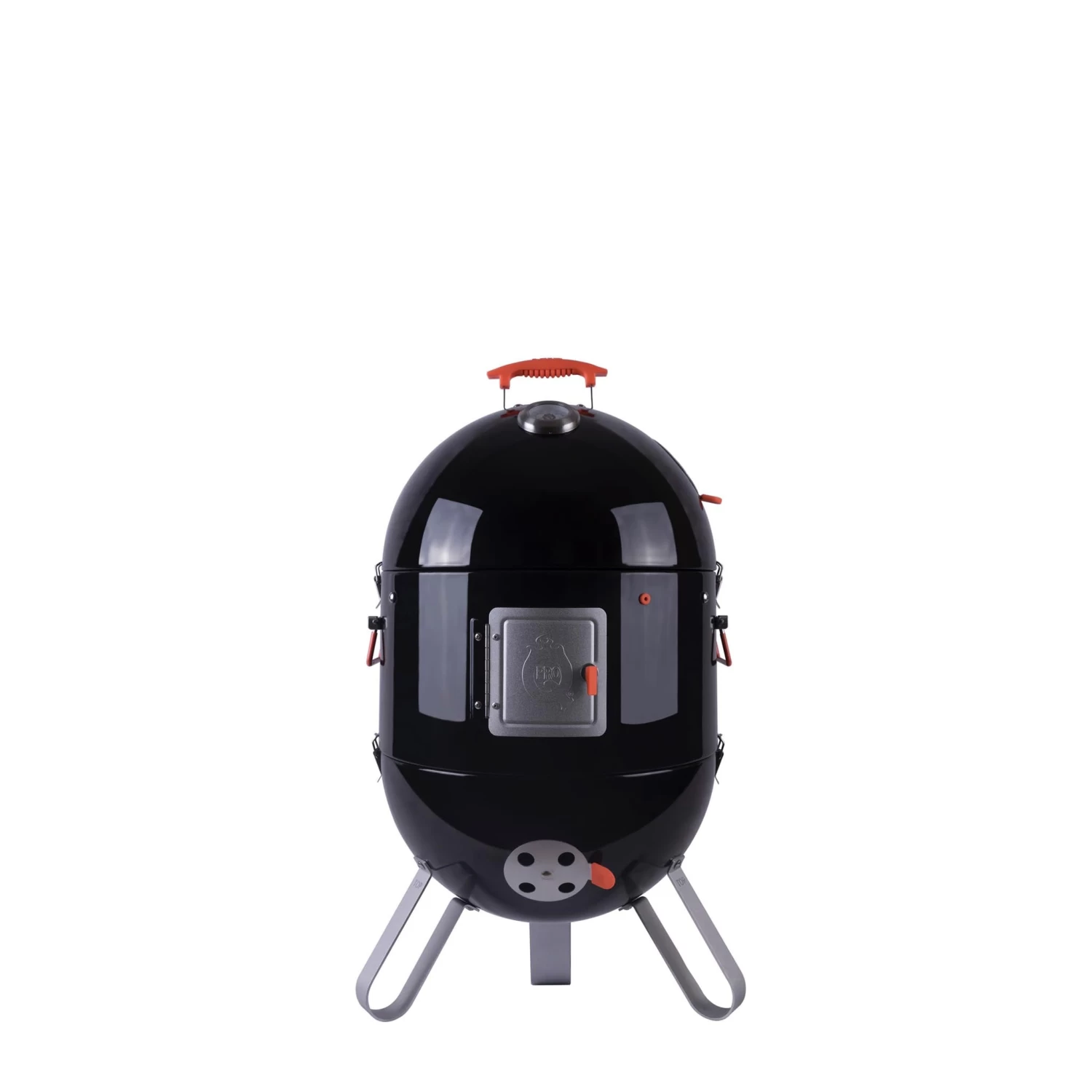 ProQ Frontier Elite 3in1 BBQ Smoker 2 ProQ Frontier Elite 3in1 BBQ Smoker - Image 2
