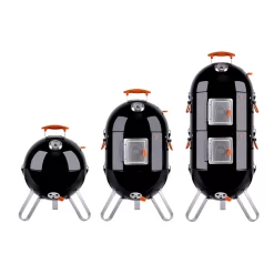 ProQ Frontier Elite 3in1 BBQ Smoker 14 ProQ Frontier Elite 3in1 BBQ Smoker -Sous Chef 2018 ProQ frontier elite sizes