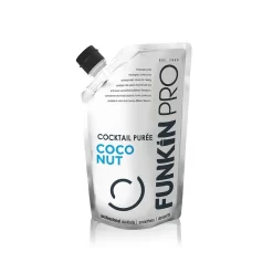 Funkin Coconut Puree