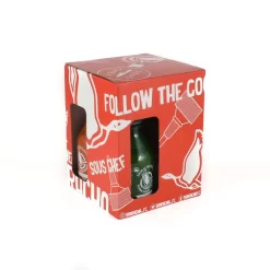 Flying Goose Sriracha Box Set, 4 X 200ml -Sous Chef 4PackSriracha1