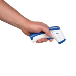 Mini Ray Temp Infrared Thermometer -Sous Chef 814 080 miniraytemp handl thermometer