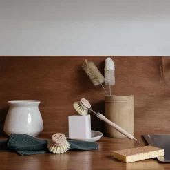 Andree Jardin Natural Dishwashing Set -Sous Chef AJ0053 AndreeJardinNaturalDishwashingSet lifestyle 1