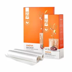 Anova Sous-Vide Eco-Friendly Vacuum Bag Rolls -Sous Chef AO0011 AnovaSous VideBiodegradableVacuumBagRolls 2