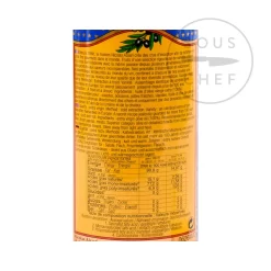 Nicolas Alziari Fruity & Soft Olive Oil -Sous Chef AZ0001 Nicolas Alziari Fruity Soft Provence Olive Oil 1