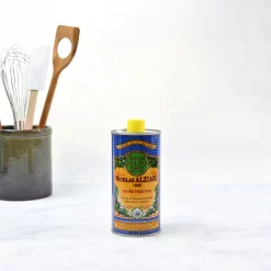 Nicolas Alziari Fruity & Soft Olive Oil -Sous Chef AZ0001 Nicolas Alziari Fruity Soft Provence Olive Oil 2