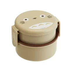 Totoro Round Bento Box, 500ml