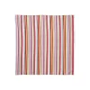 Multicoloured Stripe Furoshiki Wrapping Cloth