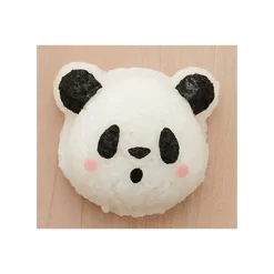 Panda Rice Mould Set -Sous Chef BC0079 PandaRiceMouldSet LS4