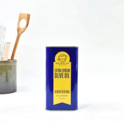 Brindisa Arbequina Extra Virgin Olive Oil 1l -Sous Chef BD0044 BrindisaArbequinaExtraVirginOliveOil 3