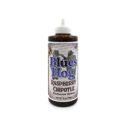 Blues Hog Raspberry Chipotle BBQ Sauce 708g