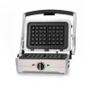 Cuisinart 2 In 1 Waffle & Pancake Maker