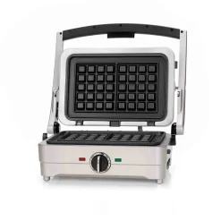 Cuisinart 2 In 1 Waffle & Pancake Maker