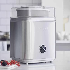Cuisinart Ice Cream Deluxe -Sous Chef BV0006CuisinartIceCreamDeluxeLife