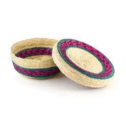 Tortillero Tortilla Basket 7 Tortillero Tortilla Basket -Sous Chef CC0045 TortilleroTortillaBasket open