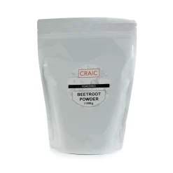 Pure Beetroot Powder 500g