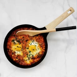 Cookut Pan, Black -Sous Chef CT0019lifestle