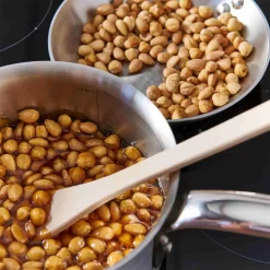 De Buyer Alchimy Saucepan 20cm -Sous Chef DB0191 DB0192 DB0193 DB0194 4