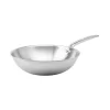 De Buyer Alchimy Wok 32cm