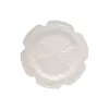 Bordallo Pinheiro White Cabbage Charger Plate 30.5cm