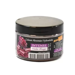Intense Purple Food Colour 50g