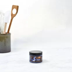 Blue Gloss Food Colour For Chocolate 20g -Sous Chef DE0099 BlueGlossFoodColourForChocolate 2