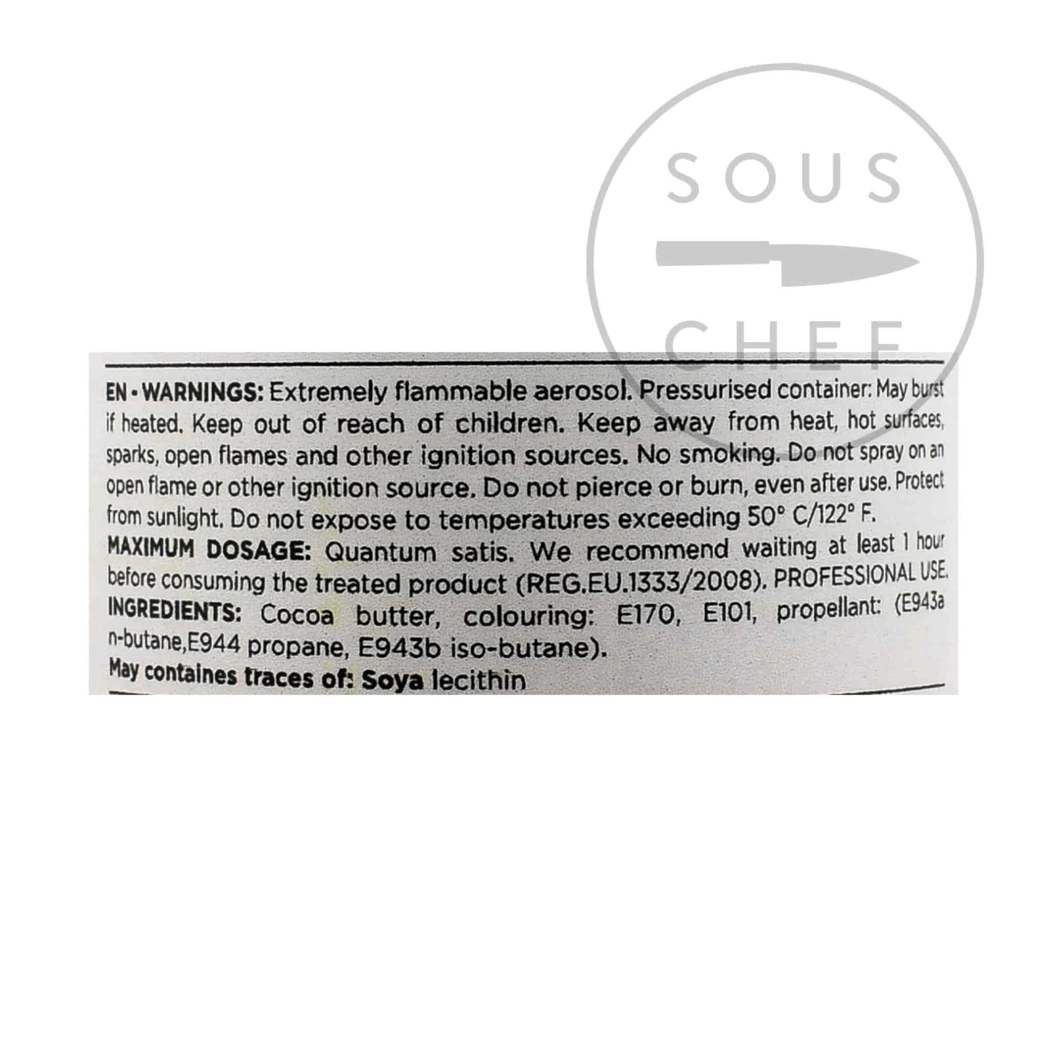 Deco Relief Velvet Spray, 400ml 2 Deco Relief Velvet Spray, 400ml - Image 2