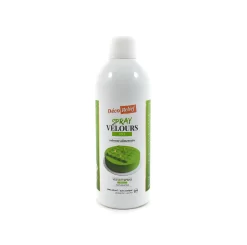 Deco Relief Velvet Spray, 400ml 20 Deco Relief Velvet Spray, 400ml -Sous Chef DE0271D Deco Relief Velvet Spray 400ml green