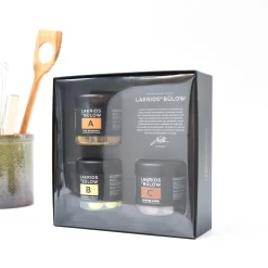 Lakrids A-B-C Gift Box, 375g 27 Lakrids A-B-C Gift Box, 375g -Sous Chef DI0040 LakridsA B CGiftBox 1