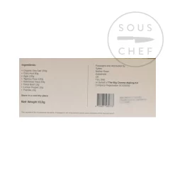 The Big Vegan Cheese Making Kit -Sous Chef DI0200 TheBigVeganCheeseMakingKit 1