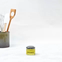 Caviaroli Arbequina EV Olive Oil Pearls 50g -Sous Chef DL0101 CaviaroliArbequinaEVOliveOilPearls 1