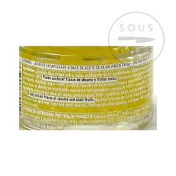 Caviaroli Arbequina EV Olive Oil Pearls 50g -Sous Chef DL0101 CaviaroliArbequinaEVOliveOilPearls 2