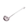 De Buyer Extra Strong Stainless Steel Ladle