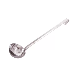De Buyer Extra Strong Stainless Steel Ladle