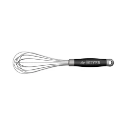 De Buyer Professional Stainless Steel Whisk -Sous Chef DeBuyer professional ss whisk 261035