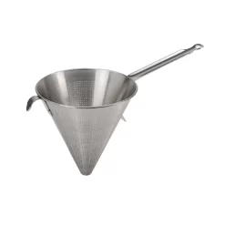 De Buyer Stainless Steel Chinois 1.5mm Mesh -Sous Chef DeBuyer ss chinois 20 3351