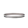 De Buyer Stainless Steel Tart Ring 20cm