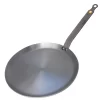 De Buyer Mineral B Crepe Pan 30cm