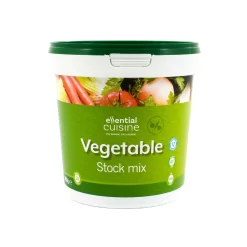 Essential Cuisine Vegetable Stock Mix 800g