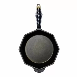 Finex Cast Iron Skillet