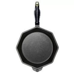 Finex Cast Iron Skillet -Sous Chef ED0099BFinexCastIronSkillet 25cm 10inch