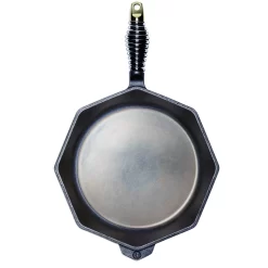 Finex Cast Iron Skillet -Sous Chef ED0099CFinexCastIronSkillet 30cm 12inch