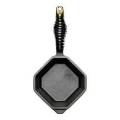 Finex Cast Iron Saucepan, 950ml