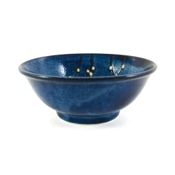 Blue Sakura Ramen Bowl -Sous Chef EM0060 BlueSakuraRamenBowl 2