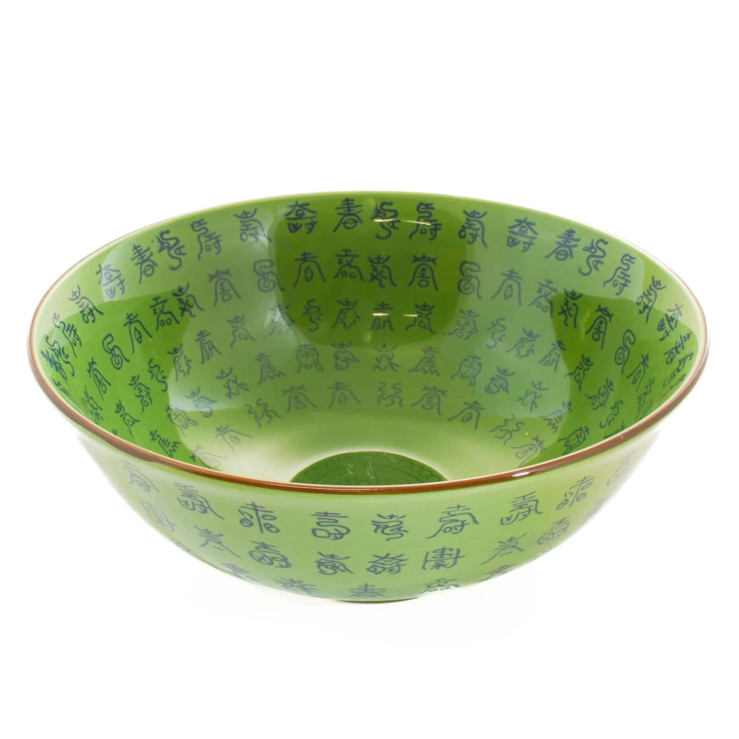 Taixian Ceramic Large Bowl, 22cm 3 Taixian Ceramic Large Bowl, 22cm - Image 3
