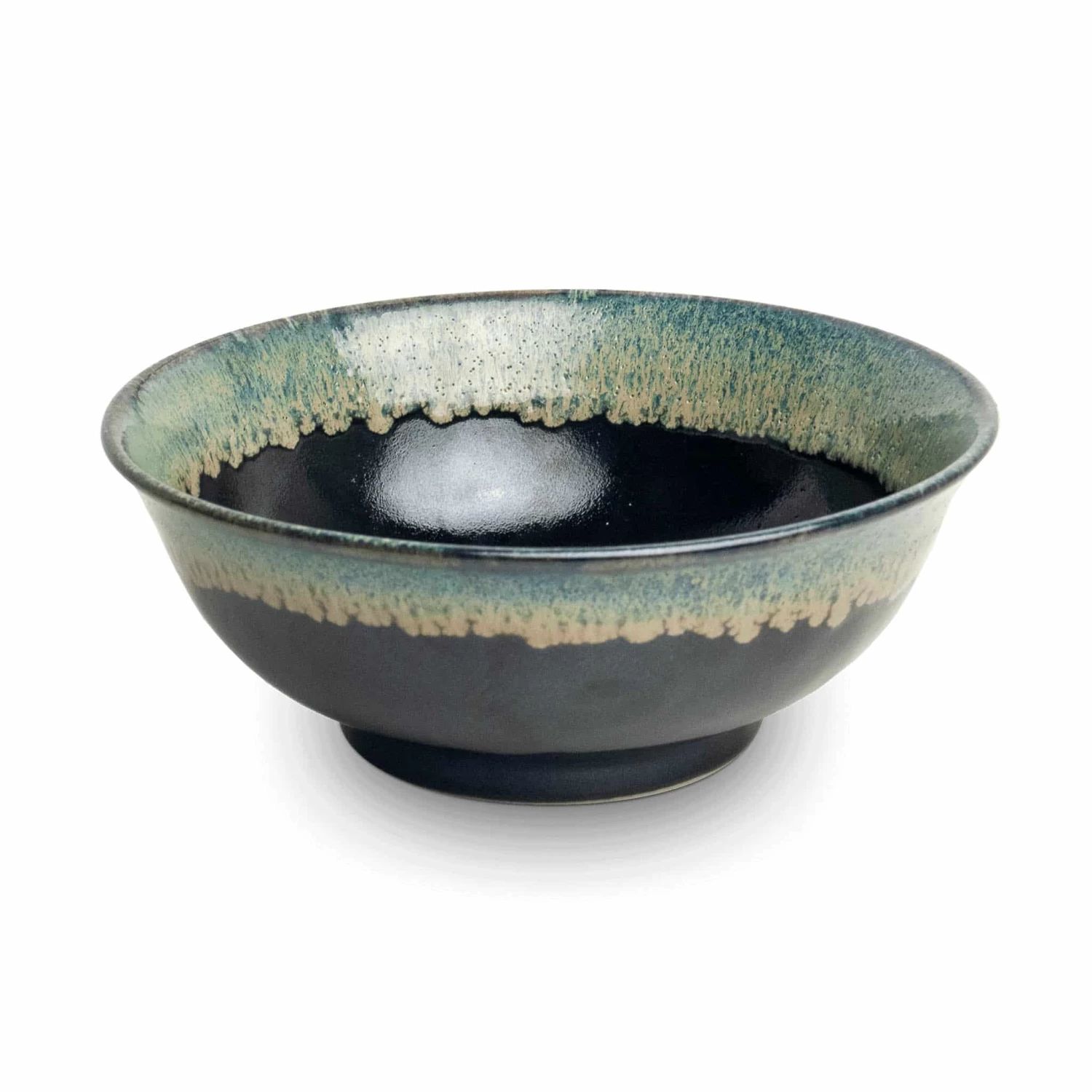 Yozora Ramen Bowl, 20.5cm 1 Yozora Ramen Bowl, 20.5cm