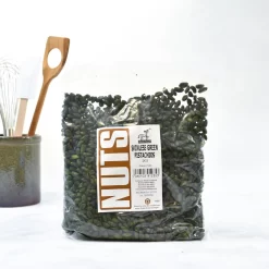 Green Skinless Pistachios 1kg -Sous Chef EN0004 GreenSkinlessPistachios1kg 4