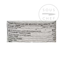 Acquerello Aged Carnaroli Rice 2.5kg -Sous Chef EN0044 AcquerelloAgedCarnaroliRice2.5kg 2