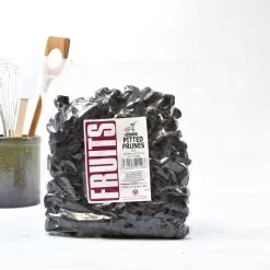 Pitted Prunes 1kg 5 Pitted Prunes 1kg -Sous Chef EN0073 PittedPrunes1kg 2