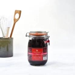 Griottines (15%) 1 Litre -Sous Chef EN0110 Griottines 15 1litre 2